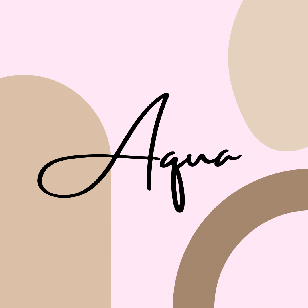 Aqua PR